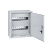 Корпус металлический ЩРН-24 (350х300х120) Народный