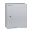 Корпус металлический ЩРН-24 (350х300х120) Народный