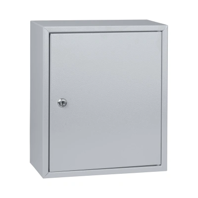 Корпус металлический ЩРН-24 (350х300х120) Народный