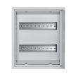 Корпус металлический ЩРН-24 (350х300х120) Народный