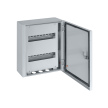 ЩРН-24 IP54 (410х330х120) Народный эконом