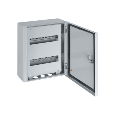 ЩРН-24 IP54 (410х330х120) Народный эконом