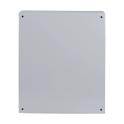 Корпус металлический ЩРН-24 IP66 (395х330х120) TDM