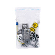 Корпус металлический ЩРН-24 IP66 (395х330х120) TDM
