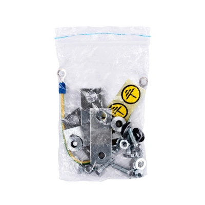 Корпус металлический ЩРН-24 IP66 (395х330х120) TDM