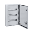 Корпус металлический ЩРН-36 IP66 (520х330х120) TDM