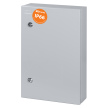Корпус металлический ЩРН-36 IP66 (520х330х120) TDM