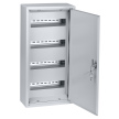 Корпус металлический ЩРН-48 (610х300х120) Народный