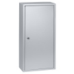 Корпус металлический ЩРН-48 (610х300х120) Народный