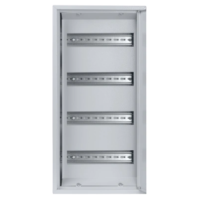 Корпус металлический ЩРН-48 (610х300х120) Народный