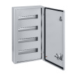 Корпус металлический ЩРН-48 IP66 (620х330х120) TDM
