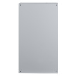 Корпус металлический ЩРН-48 IP66 (620х330х120) TDM