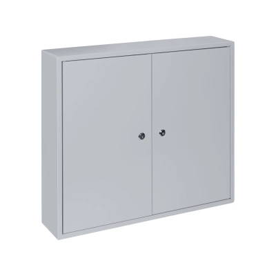 Корпус металлический ЩРН-72 (540х600х120) 2-х дверный TDM