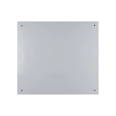 Корпус металлический ЩРН-72 (540х600х120) 2-х дверный TDM