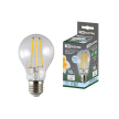 Светильник садово-парковый "Беседка" 60 Вт, вверх, матовое/бронза, Е27, TDM