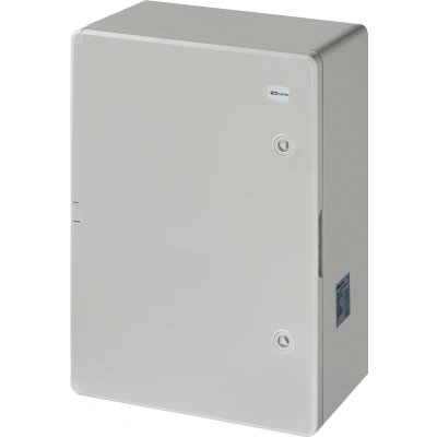 Бокс ЩРН-П-36 модулей, ABS, IP65, от -45 до +75 °С, навесной, (350х500х190) TDM