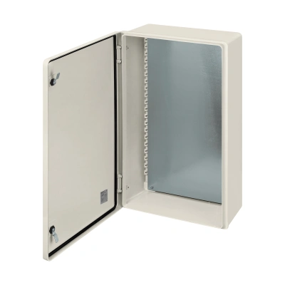 Щит антивандальный, ЩПМП-4-0, GRP, IP55, IK08, -50 С до +70 С, навесной, (800х500х270) TDM
