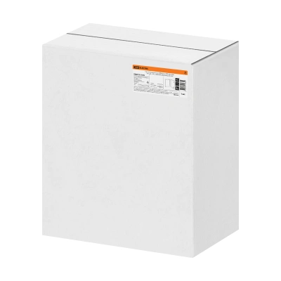 Щит антивандальный, ЩПМП-4-0, GRP, IP55, IK08, -50 С до +70 С, навесной, (800х500х270) TDM