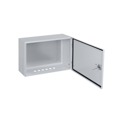 Корпус металлический ЩМП-4.6.1-0 IP66 (400х600х150) TDM