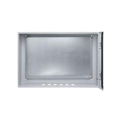 Корпус металлический ЩМП-4.6.1-0 IP66 (400х600х150) TDM