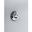 Корпус металлический ЩМП-4.6.1-0 IP66 (400х600х150) TDM
