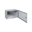 Корпус металлический ЩМП-4.6.2-0 IP66 (400х600х250) TDM