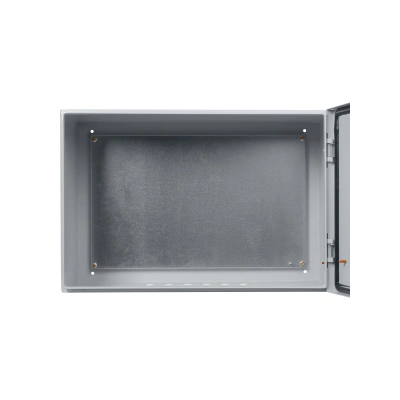 Корпус металлический ЩМП-4.6.2-0 IP66 (400х600х250) TDM