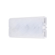 Светильник вандалоустойчивый LED ДБО 01-12-001 12 Вт, 1000 лм, 4000 К, IP54 TDM