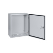 Корпус металлический ЩМП-2-0 (500х400х220) IP54 Народный