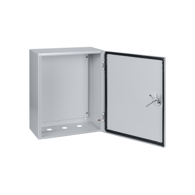 Корпус металлический ЩМП-2-0 (500х400х220) IP54 Народный