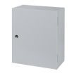 Корпус металлический ЩМП-2-0 (500х400х220) IP54 Народный