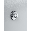 Корпус металлический ЩМП-2-0 (500х400х220) IP54 Народный