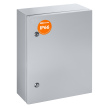 Корпус металлический ЩМП-2-1 IP66 (500х400х150) TDM
