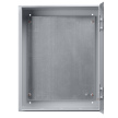 Корпус металлический ЩМП-2-1 IP66 (500х400х150) TDM