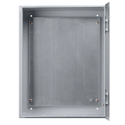 Корпус металлический ЩМП-2-1 IP66 (500х400х150) TDM