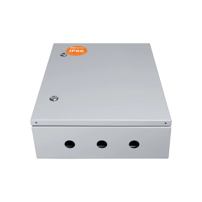 Корпус металлический ЩМП-2-1 IP66 (500х400х150) TDM