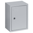 Корпус металлический ЩМП-3.2.1-0 (300х210х150) TDM