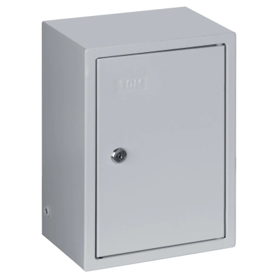 Корпус металлический ЩМП-3.2.1-0 (300х210х150) TDM