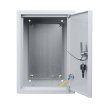 Корпус металлический ЩМП-3.2.1-0 (300х210х150) TDM