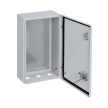 Корпус металлический ЩМП-5.3.15 IP66 (500х300х150) TDM