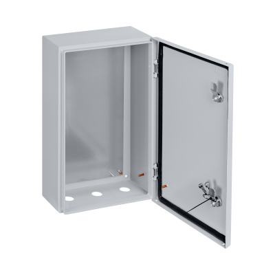Корпус металлический ЩМП-5.3.15 IP66 (500х300х150) TDM