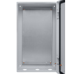 Корпус металлический ЩМП-5.3.15 IP66 (500х300х150) TDM