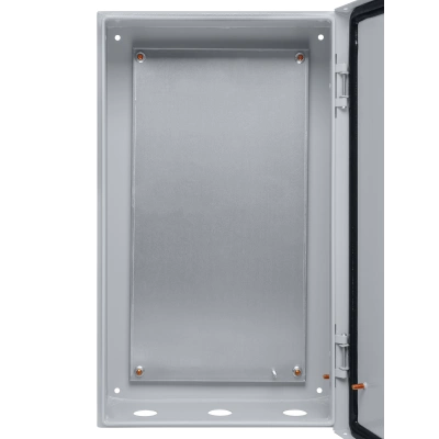 Корпус металлический ЩМП-5.3.15 IP66 (500х300х150) TDM