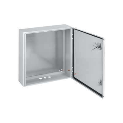 Корпус металлический ЩМП-6.6.1-0 IP66 (600х600х150) TDM