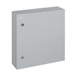 Корпус металлический ЩМП-6.6.1-0 IP66 (600х600х150) TDM