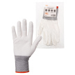 Клеевой пистолет КП-100, 11,3 мм, подставка, выключатель, шнур 1,5 м, 100 Вт, Т=220 С "Алмаз" TDM