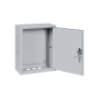 Корпус металлический ЩМП-1-1 (395х310х150) IP31 Народный