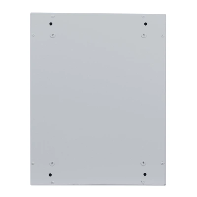 Корпус металлический ЩМП-1-1 (395х310х150) IP31 Народный