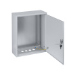 Корпус металлический ЩМП-2-1 (500х400х150) TDM