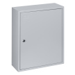 Корпус металлический ЩМП-2-1 (500х400х150) TDM